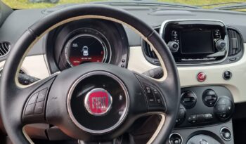 Fiat 500e 2017 #356 full