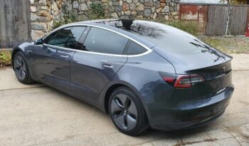 2018 Tesla Model 3 Long Range #813 full
