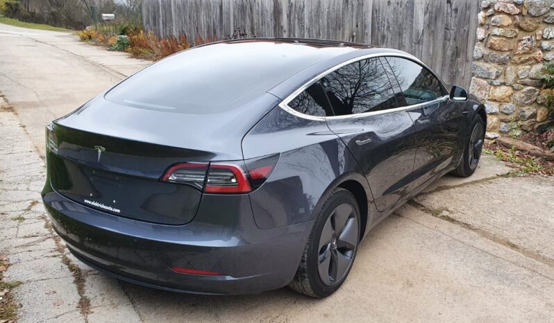 2018 Tesla Model 3 Long Range #813 full