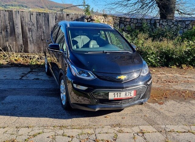2019 (11-2018) Chevrolet Bolt(Opel Ampera E) 60kWh Batéria #061 full