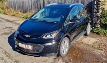 2019 (11-2018) Chevrolet Bolt(Opel Ampera E) 60kWh Batéria #061 full