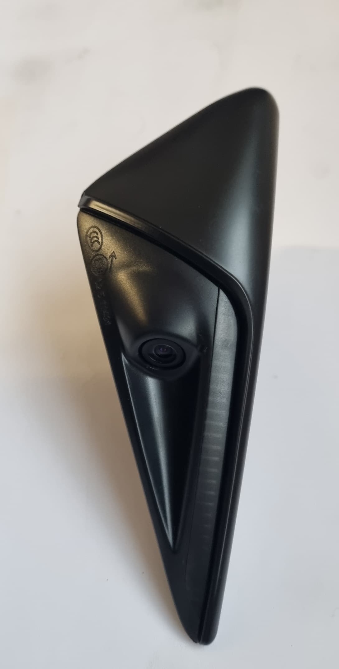 Smerovka + kamera Tesla model 3/Y