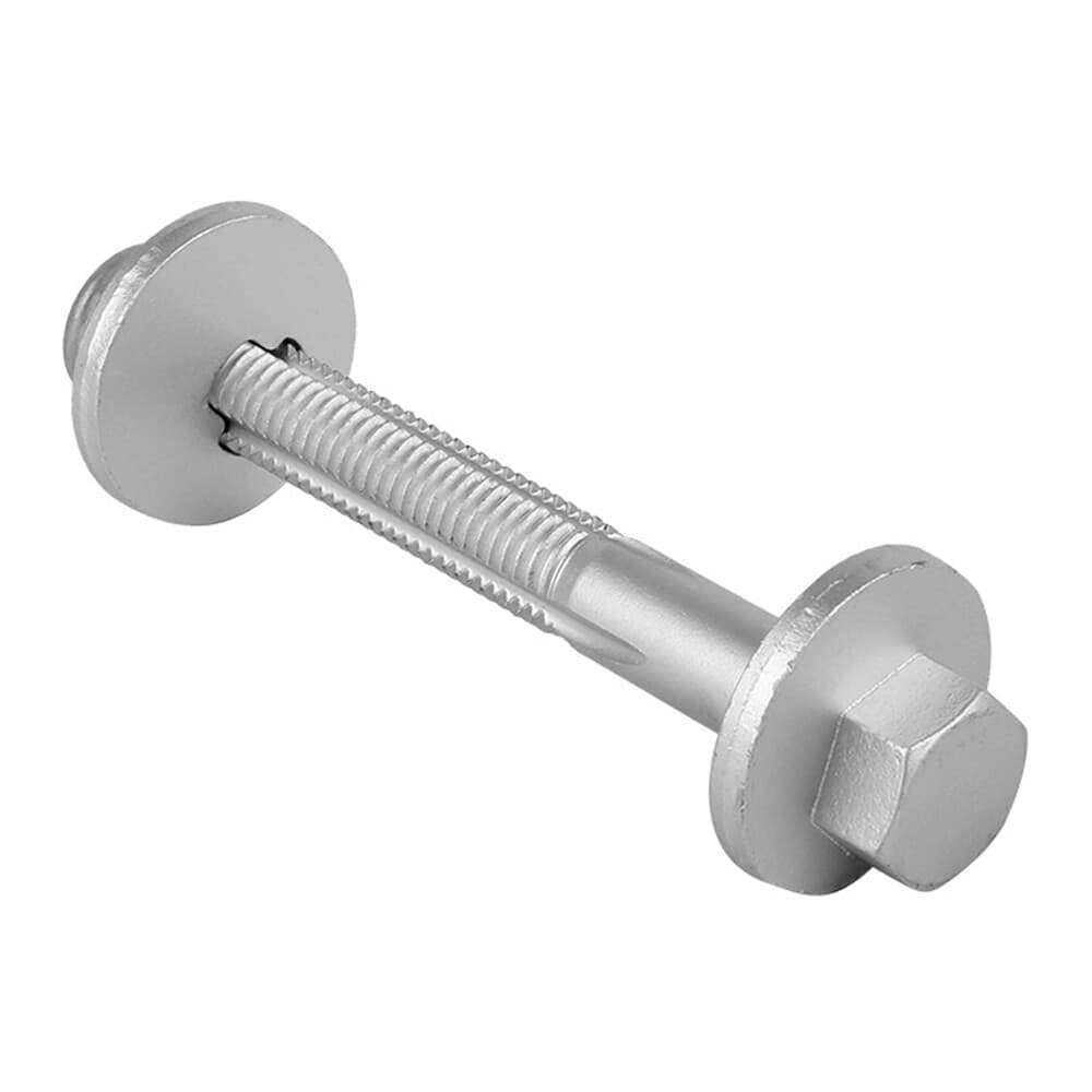 Tesla nastavovacia (excentrická) skrutka M14×2.00×114
