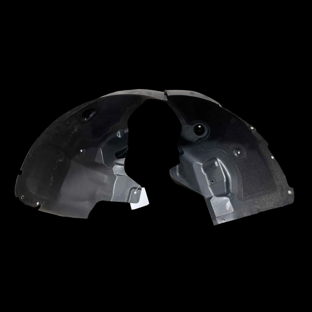 Tesla Model 3 predný podblatník ľavý