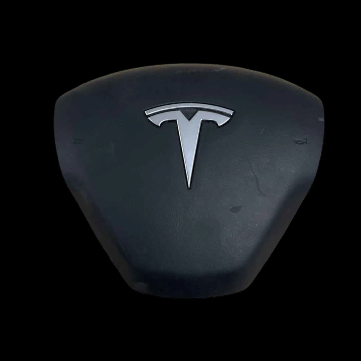 Tesla Model 3 airbag vodiča